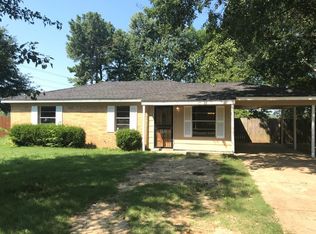 7487 Rockingham Dr, Southaven, MS 38671