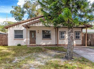 1515 W Patterson St, Tampa, FL 33604