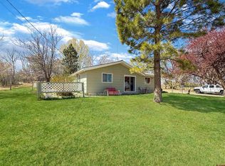 3107 5500th Rd, Olathe, CO 81425