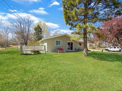 3107 5500 Road, Olathe, CO, 81425
