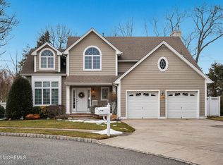 660 Point Avenue, Brick, NJ 08724