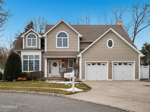 660 Point Avenue, Brick, NJ 08724