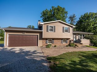 8701 Porter Central Rd, Sunbury, OH 43074