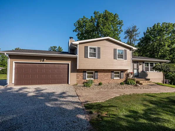 8701 Porter Central Rd, Sunbury, OH 43074
