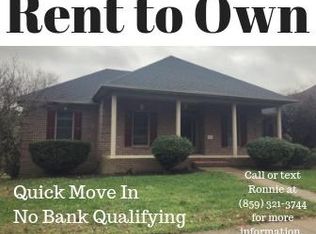 2516 Sungale Ct, Lexington, KY 40513