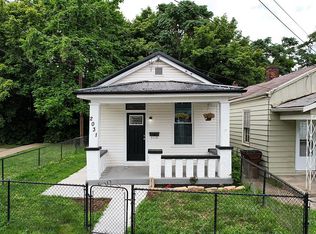 2031 Donaldson Ave, Covington, KY 41014