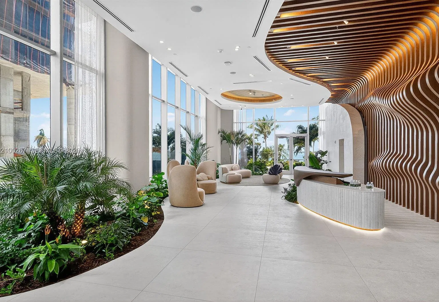 Aria Reserve Miami — Photo 3