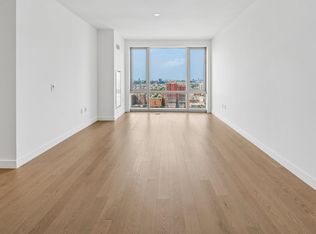 Park & Shore, Jersey City, NJ 07310