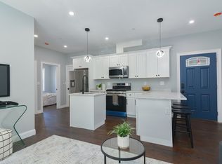 128 Hamilton St #2A, Dorchester, MA 02125