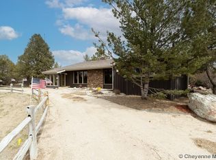 8309 Yellowstone Rd, Cheyenne, WY 82009