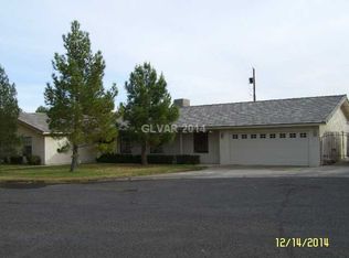 6265 W Patrick Ln, Las Vegas, NV 89118