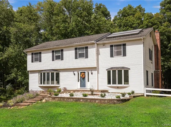 2 Hachaliah Brown Drive, Somers, NY 10589