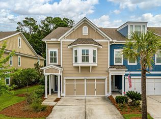 2476 Kings Gate Ln, Mount Pleasant, SC 29466