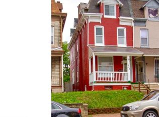 243 W Douglass St, Reading, PA 19601