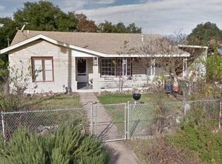 7902 Tisdale Dr, Austin, TX 78757