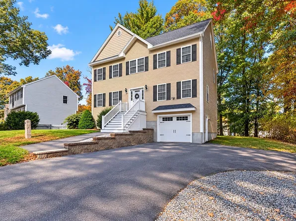 271 Burlington Ave, Wilmington, MA 01887