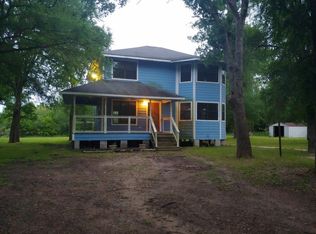 20913 Delorio St, Manor, TX 78653