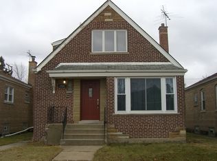 3751 W 79th Pl, Chicago, IL 60652