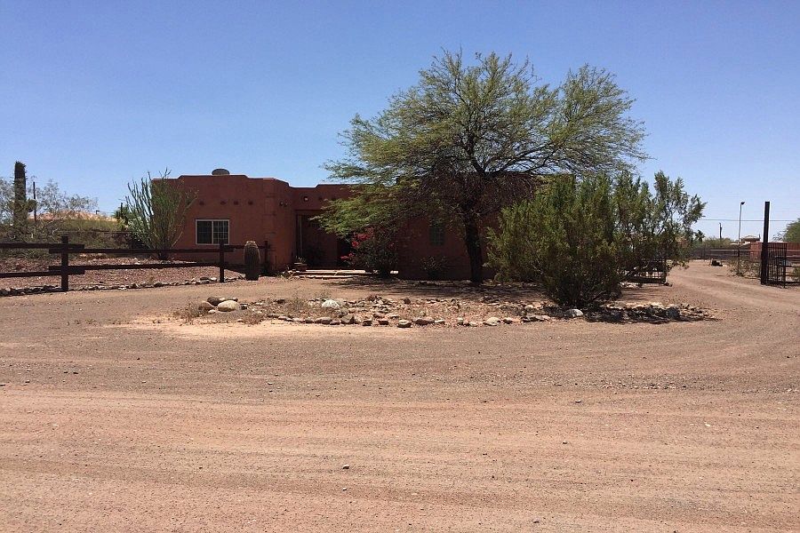 1st image of 10125 W Calle Lejos
