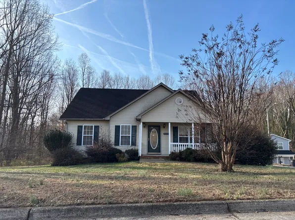 1590 Sunbridge Ct, Winston Salem, NC 27103