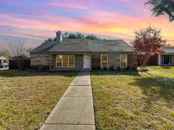 2409 Meadow Ct, Garland, TX 75040