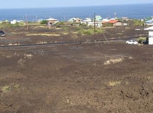 88-1516 Ehiku Ave LOT 4, Captain Cook, HI 96704