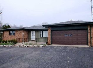 2360 S Spiceland Park, New Castle, IN 47362