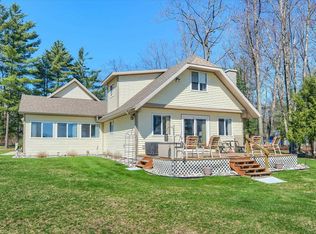 7414 Cedar Lake Rd, Oscoda, MI 48750