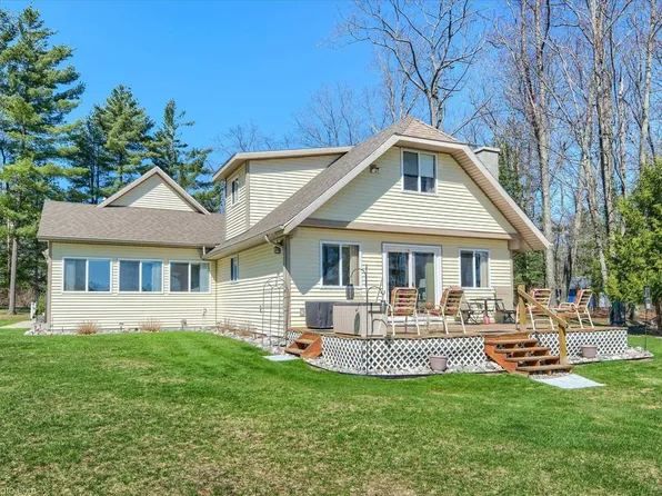 7414 Cedar Lake Rd, Oscoda, MI 48750