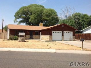 631 Broken Spoke Rd, Grand Junction, CO 81504