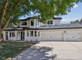 2353 Wigan Court, Highlands Ranch, CO 80126