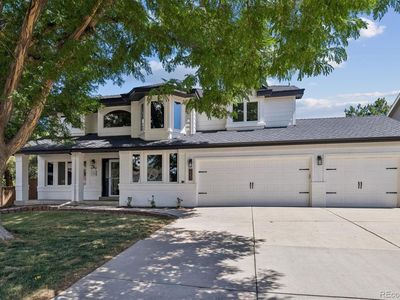 2353 Wigan Court, Highlands Ranch, CO, 80126