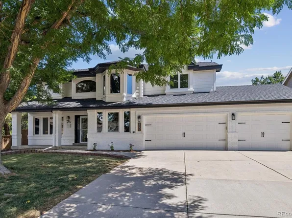 2353 Wigan Court, Highlands Ranch, CO 80126