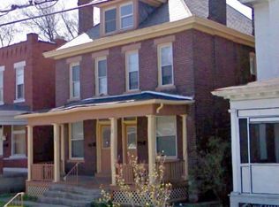 1283 E Long St, Columbus, OH 43203