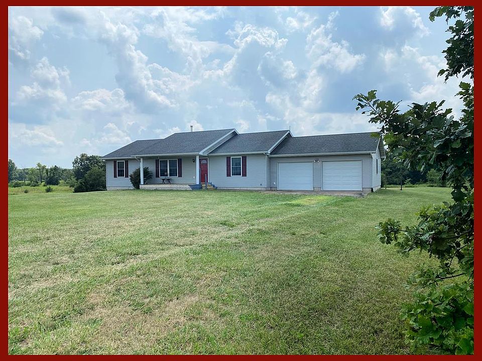 1st image of 23631 Prairie Estates Trl