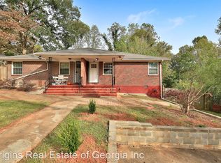 672 Clifton Rd S, Atlanta, GA 30316