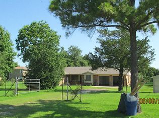 15608 Santa Fe St, Santa Fe, TX 77517