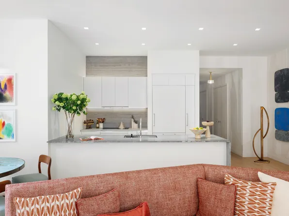 1 Wall Street image 4 of 8