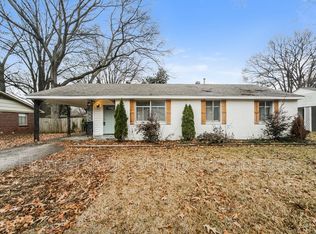 506 N White Station Rd, Memphis, TN 38117