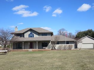 4337 Albon Rd, Monclova, OH 43542