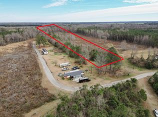 1 Pedegree Ln #D, Santee, SC 29142