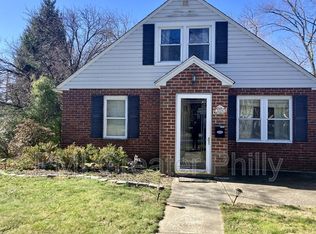 2008 Wharton Rd, Glenside, PA 19038