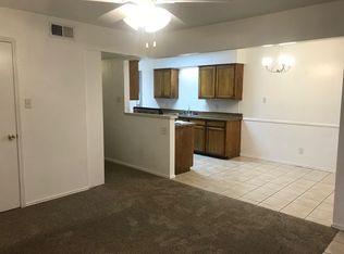 3215 Fallmeadow St APT A, Denton, TX 76207