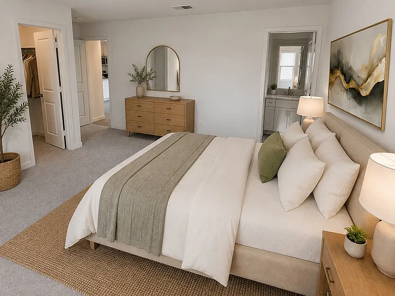 5848 Crystal Water Way — Photo 6