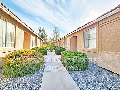 Property tour