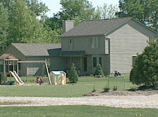 1782 Ford Rd, Delaware, OH 43015