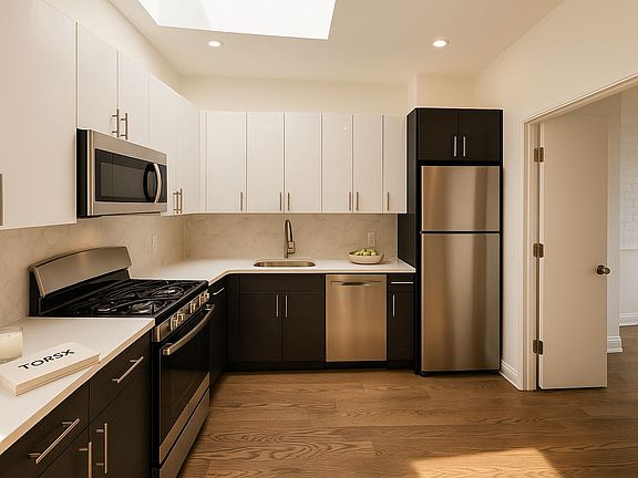 2nd image of 173 Malcolm X Blvd APT 3