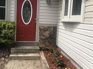 295 Main Rd, Westhampton, MA 01027