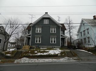 90 Lincoln St, Pittsfield, MA 01201