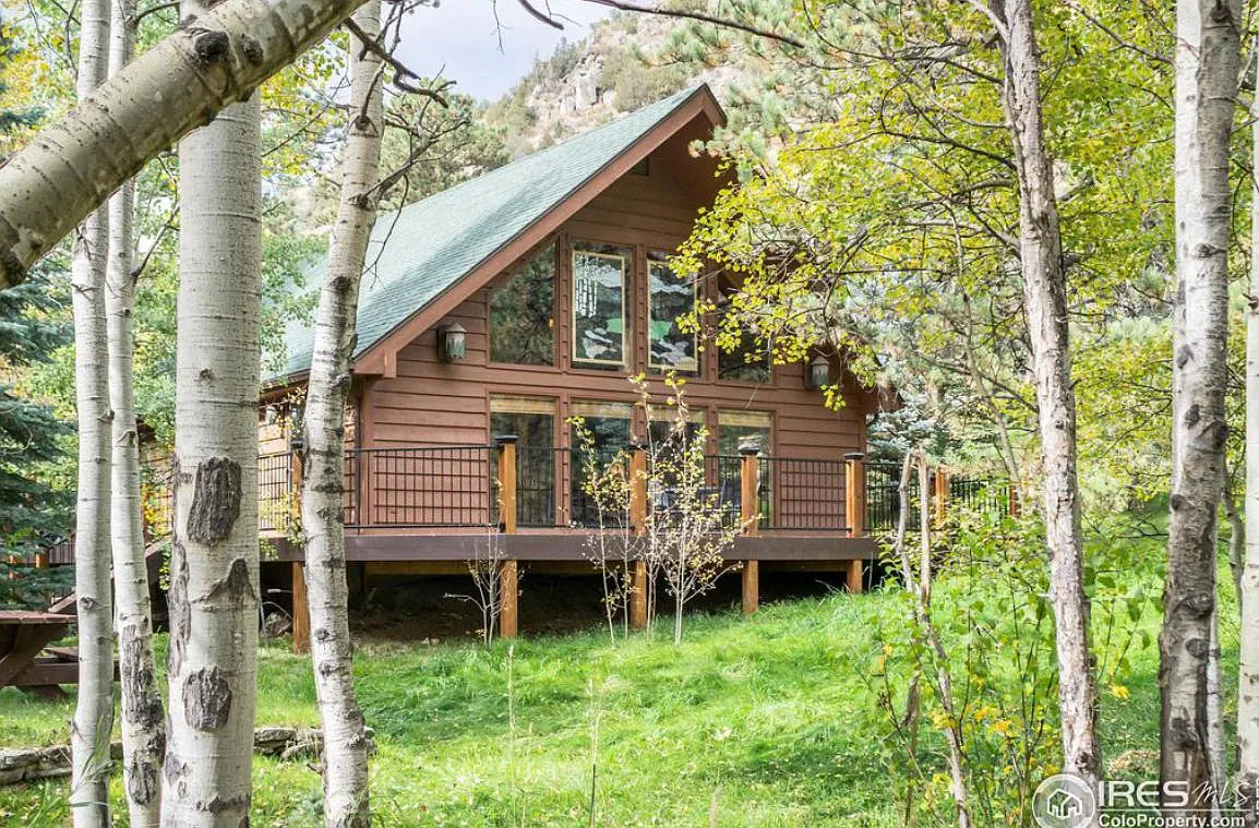 Streamside Dr, Glen Haven — Photo 2